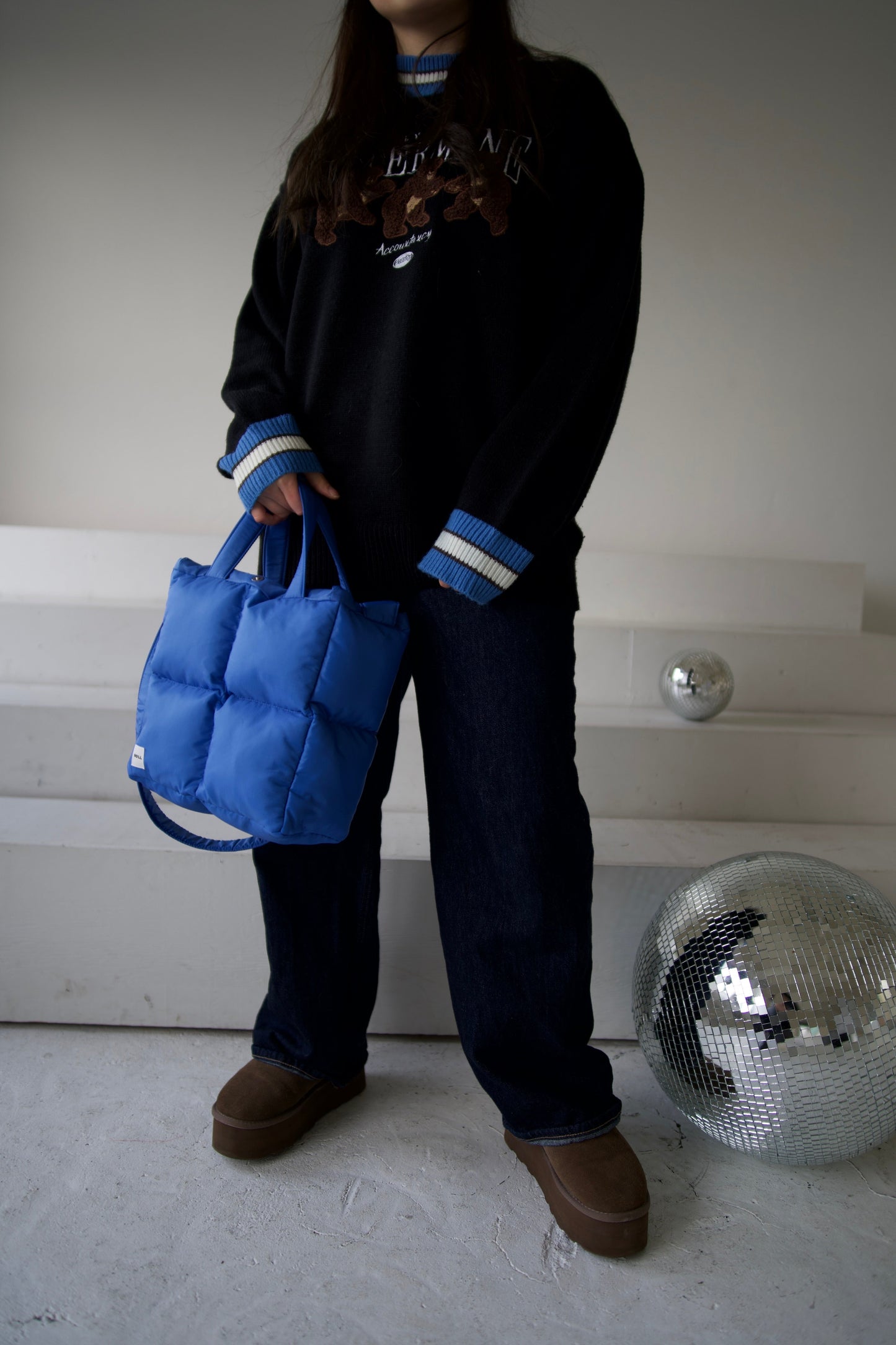 PRE-ORDER: bubbles