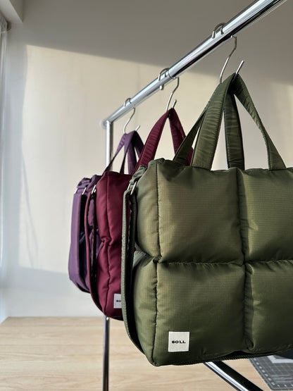 PRE-ORDER: army green