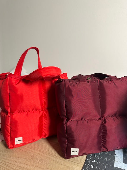 PRE-ORDER: red