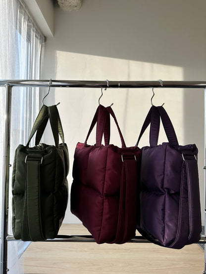 PRE-ORDER: army green
